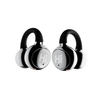 HIFUTURE AUDIFONOS TWS TIPO CLIP FLEXCLIP BLACK - 3