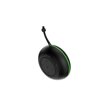 PARLANTE BLUETOOTH HIFUTURE ALTUS IPX5 EN COLOR NEGRO - 1