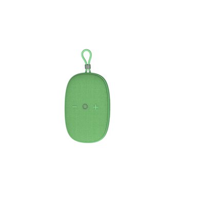 PARLANTE HIFUTURE ASCENDO BT IPX7 VERDE 20 W SLIM - 1