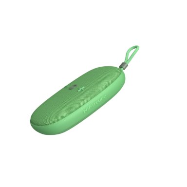 PARLANTE HIFUTURE ASCENDO BT IPX7 VERDE 20 W SLIM - 4