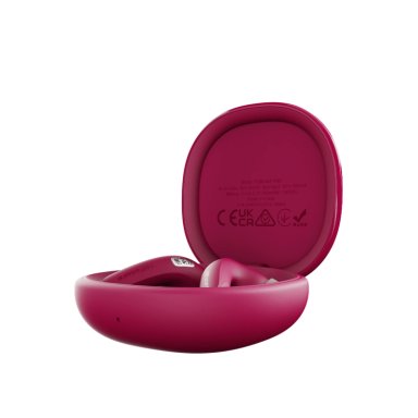 AUDIFONOS HIFUTURE FLYBUDS 4 ANC TWS ROSADO 35 H - 4