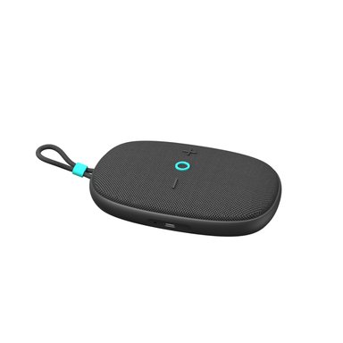 PARLANTE HIFUTURE ASCENDO BT IPX7 EN COLOR NEGRO 20 W SLIM - 1
