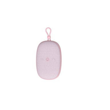 PARLANTE HIFUTURE ASCENDO BT IPX7 ROSADO 20 W SLIM - 1