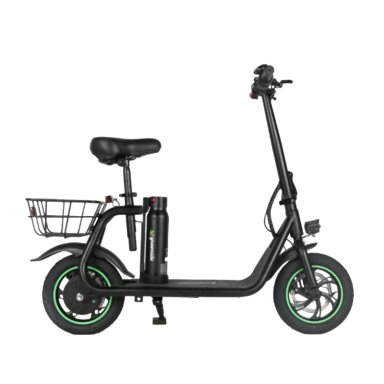 BICICLETA ELECTRICA GREENRIDE SM-C01 - 3