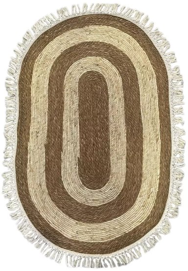 ALFOMBRA DECORATIVA - 1