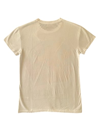 POLERA DE MUJER TALLA S DISEÑO LOS PICAPIEDRAS - 3