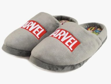 PANTUFLA MARVEL NUMERO 41/42 - 4