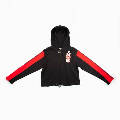 POLERON MICKEY MOUSE TALLAS ADULTO DISNEY - 1