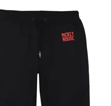 PANTALON DE BUZO MICKEY Y MINNIE TALLAS ADULTO - 2