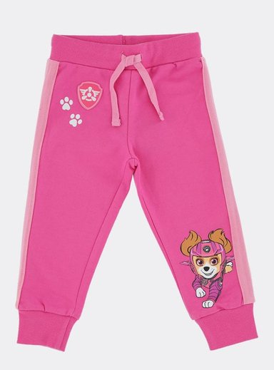 PANTALON DE NIÑA DISEÑO SKYE PAW PATROL TALLA 3 - 1