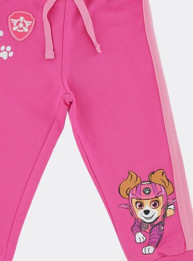 PANTALON DE NIÑA DISEÑO SKYE PAW PATROL TALLA 3 - 2