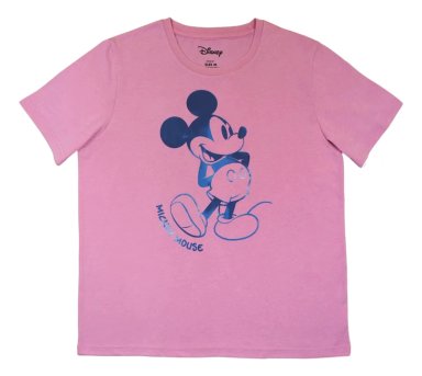 POLERA MICKEY MOUSE TALLA XL - 1