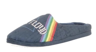 PANTUFLA PINK FLOYD 43/44 - 2