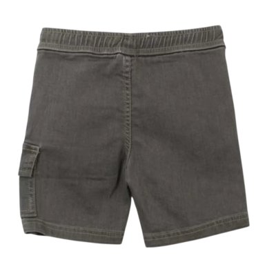 PANTALON DE BUZO DISEÑO SPIDERMAN ESTILO CARGO TALLA 4 - 3
