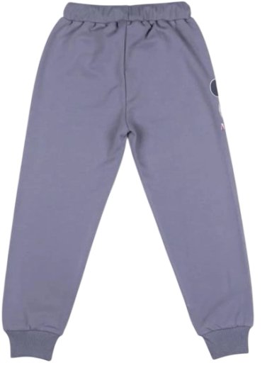 PANTALON DE BUZO MINNIE MOUSE TALLA 8 - 5