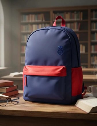 MOCHILA UNIVERSIDAD DE CHILE - 2
