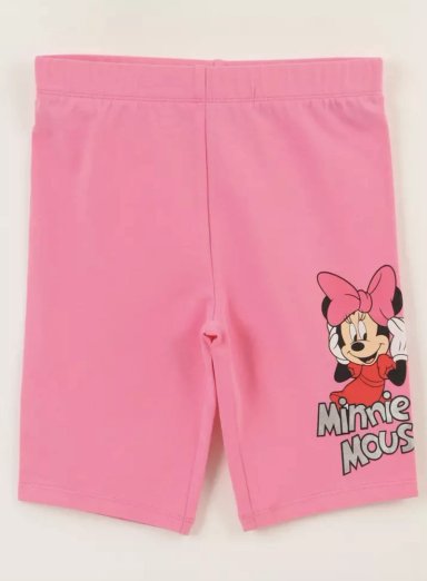 CALZA MINNIE MOUSE TALLA 8 - 1