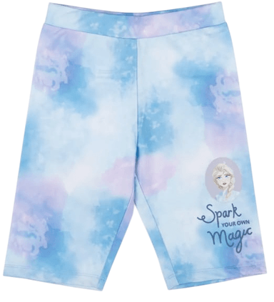 CALZA FROZEN TALLA 8 - 1