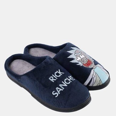 PANTUFLA RICK AND MORTY NUMERO 41/42 - 1