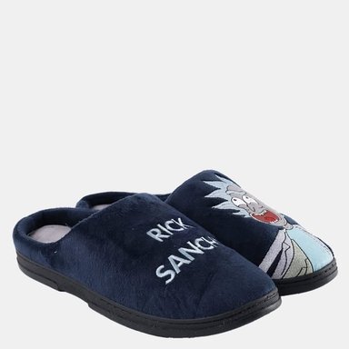 PANTUFLA RICK AND MORTY NUMERO 41/42 - 2