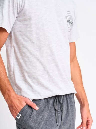 PIJAMA NARUTO TALLA M - 3