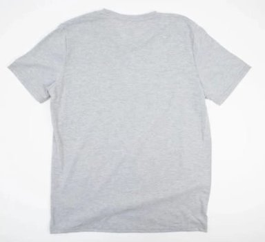 POLERA SUPERMAN TALLA XL ORIGINAL DC COMICS - 3