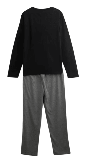 PIJAMA AC/DC TALLAS ADULTO - 3