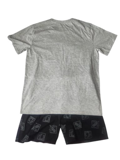 PIJAMA JUJUTSU KAISEN TALLA M - 3