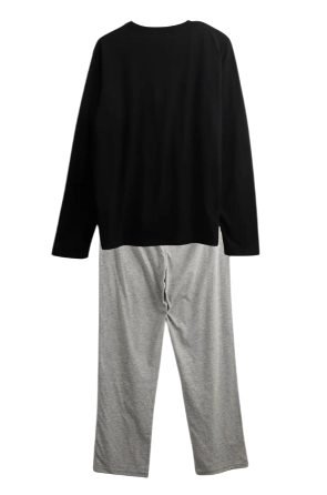 PIJAMA NASA TALLAS ADULTO - 3