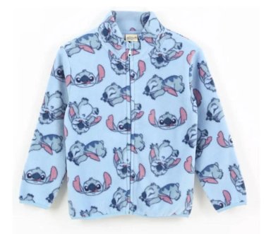 POLERON STITCH TALLA 8 POLAR - 2