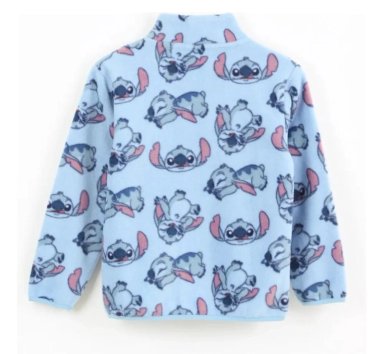 POLERON STITCH TALLA 8 POLAR - 3