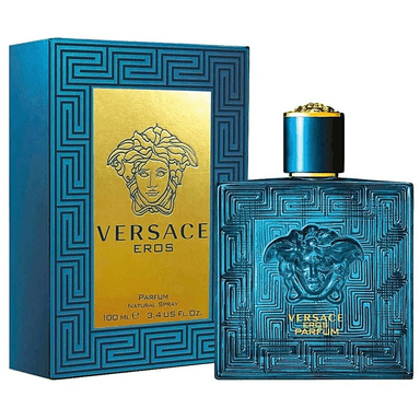 PERFUME VERSACE EROS PARFUM HOMBRE 100 ML EDP - 1