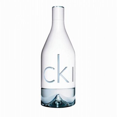 PERFUME CALVIN KLEIN CK IN2U HOMBRE 100 ML - 2