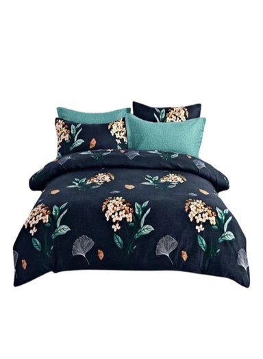 COBERTOR DE VERANO QUILT SUPER KING - 1