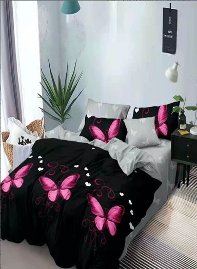 COBERTOR DE VERANO QUILT SUPER KING - 3