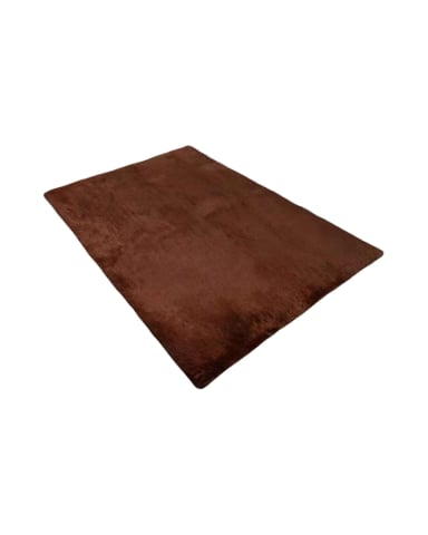 ALFOMBRA SHAGGY PELUDA EXTRA SUAVE VERANO / INVIERNO 300 X 200 CM - 5