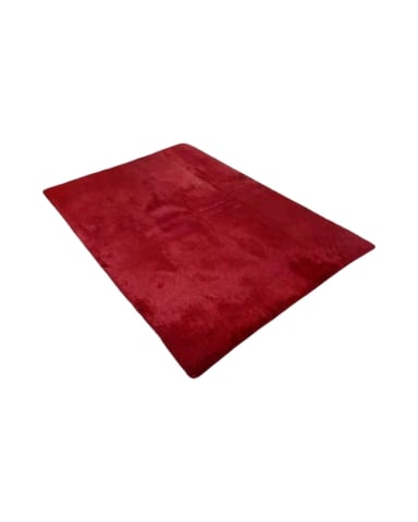 ALFOMBRA SHAGGY PELUDA EXTRA SUAVE VERANO / INVIERNO 240 X 200 CM - 5