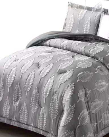 CUBRECAMA QUILT VERANO DELGADO NO ACOLCHADO 2 PLAZAS - 2