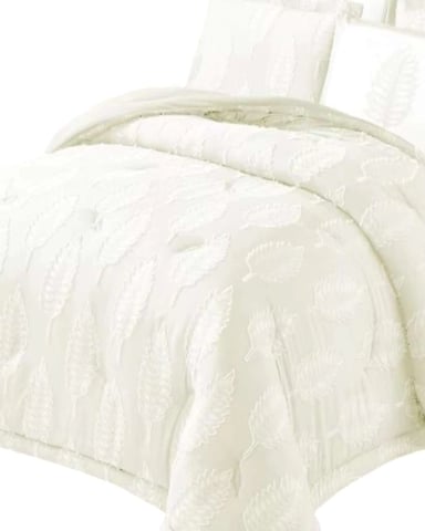 CUBRECAMA QUILT VERANO DELGADO NO ACOLCHADO 2 PLAZAS - 2