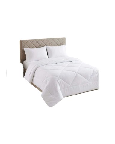 JUEGO DE CAMA 2 PLAZAS PLUMON NORDICO Y SABANAS PREMIUM - 6