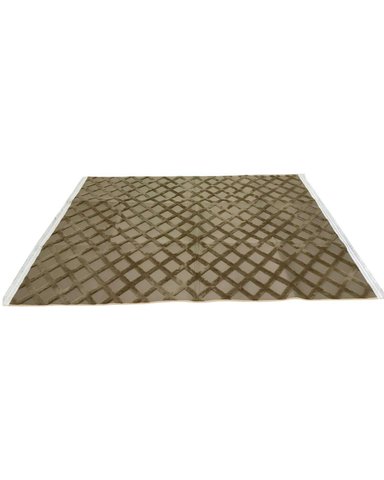 ALFOMBRA MODERNA JACQUARD BICOLOR 150X200 - 3