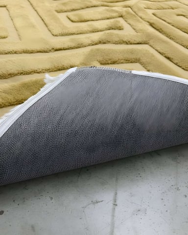 ALFOMBRA MODERNA JACQUARD BICOLOR 180X200 - 5