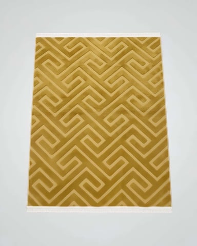 ALFOMBRA MODERNA JACQUARD BICOLOR 180X200 - 6
