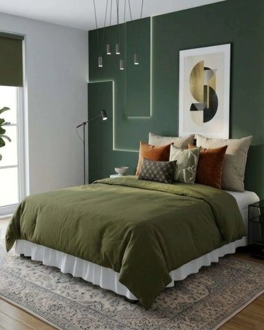 CUBRE BASE DE CAMA ELASTICO AJUSTABLE KING - 6