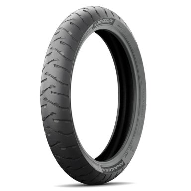NEUMATICO MOTO MICHELIN ANAKEE 3 120/90-17 TRASERO 64S - 1