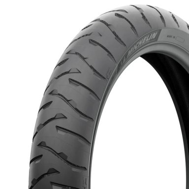 NEUMATICO MOTO MICHELIN ANAKEE 3 120/90-17 TRASERO 64S - 2