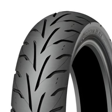 NEUMATICO MOTO TRASERO DUNLOP 140/70-17 66H ARROWMAX GT601 - 2