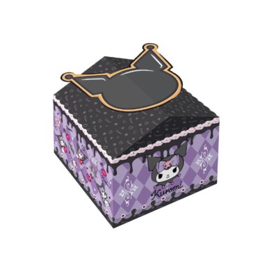 CAJA SORPRESAS KUROMI X6UNI - 1