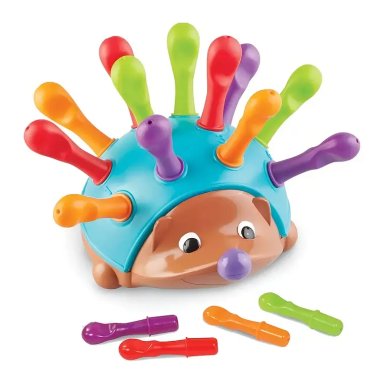 JUEGO DIDACTICO ENCAJE DE FORMAS Y FIGURAS PARA NIÑO Y NIÑA - 1