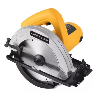 SIERRA CIRCULAR ELE CTRICA CON DISCO DE 7 185MM 900W - 1